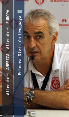 Jorge Fossati